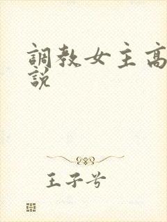 调教女主高h小说
