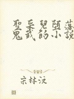 圣采儿堕落浮殇鬼武的小说