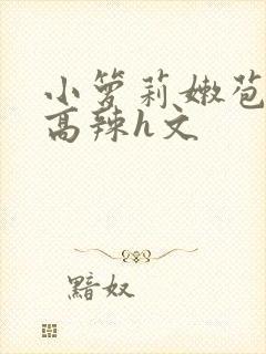 小箩莉嫩苞h文高辣h文