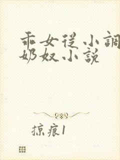 乖女从小调教h奶奴小说封面