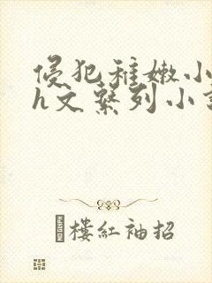 侵犯稚嫩小箩莉h文系列小说