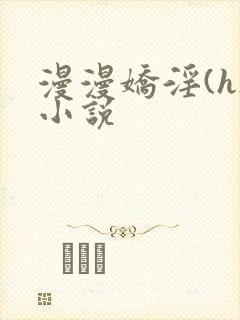 漫漫娇淫(h)小说