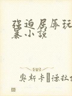 强迫屈辱玩弄粗暴小说