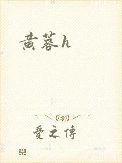 黄蓉h
