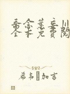 乔念叶妄川小说全本免费阅读无弹窗