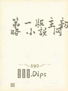 第一版主韵母攻略 小说 网