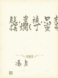 朕,崇祯,只想摆烂(丁灵司)笔趣阁封面