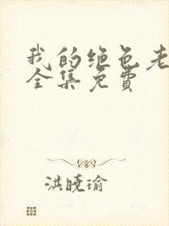 我的绝色老板娘全集免费