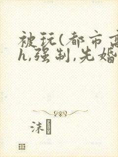 被玩(都市高干h,强制,先婚后爱,bt)