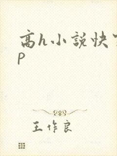 高h小说快穿np