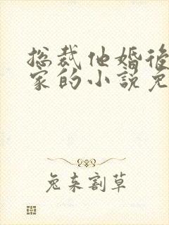 总裁他婚后不回家的小说免费阅读