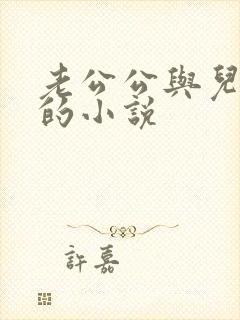 老公公与儿媳妇的小说