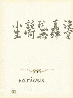 小说我真没想重生啊无弹窗