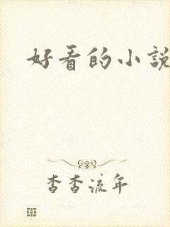 好看的小说有h