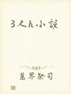 3人h小说