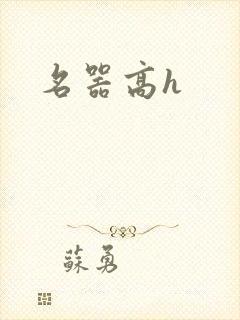名器高h