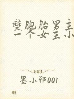 双胞胎男主共享一个女主小说