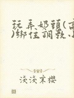 玩弄奶头(高h)绑住调教小说