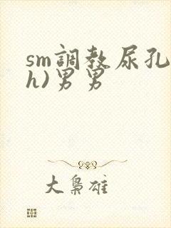 sm调教尿孔(h)男男