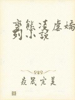 变态凌虐娇妻系列小说