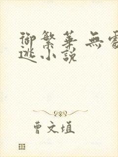 御繁华 无处可逃小说