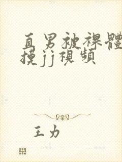 直男被裸体玩弄摸jj视频