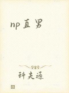 np直男