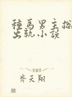 种马男主总是在出轨小说