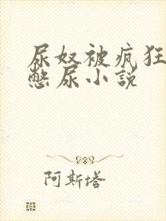 尿奴被疯狂灌水憋尿小说封面