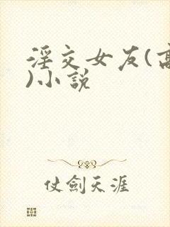 淫交女友(高h)小说