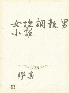 女攻调教男身体小说