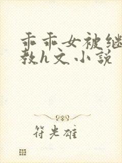 乖乖女被继夫调教h文小说封面