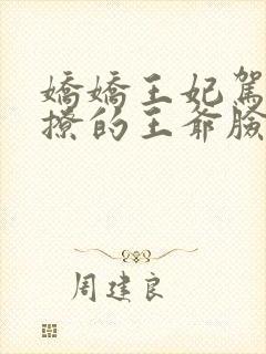 娇娇王妃驾到,撩的王爷脸红心跳洛神封面