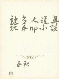 被多人道具调教玩弄np小说