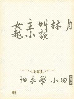 女主叫林月的穿越小说