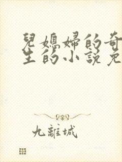 儿媳妇的奇妙人生的小说免费阅读封面