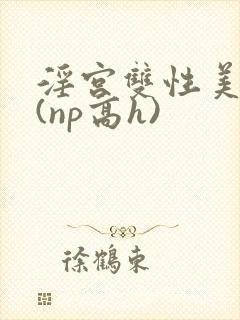 淫宫双性美人录(np高h)