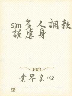 sm多人调教小说虐身