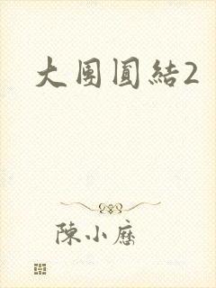 大团圆结2