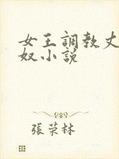女王调教丈夫为奴小说