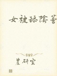 女被舔阴蒂小说封面