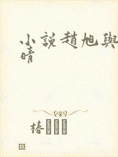 小说赵旭与李晴晴