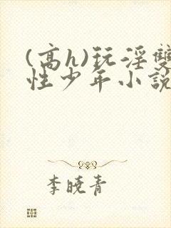 (高h)玩淫双性少年小说