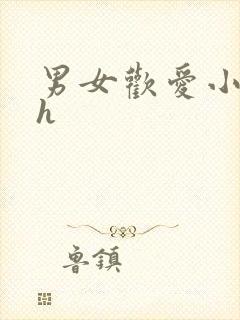 男女欢爱小说高h封面