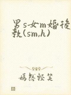 男s女m婚后调教(sm,h)