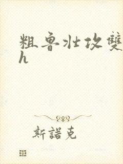 粗鲁壮攻双性受h