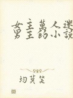 女主万人迷多个男主的小说