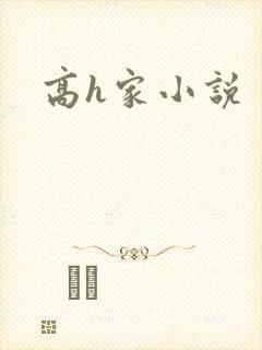 高h家小说