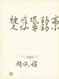 被催眠的高冷美人仙尊的小说黄蛮