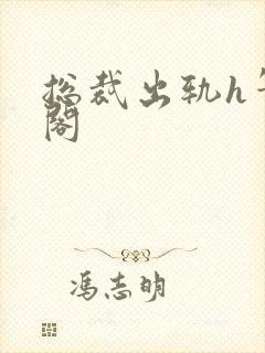 总裁出轨h笔趣阁